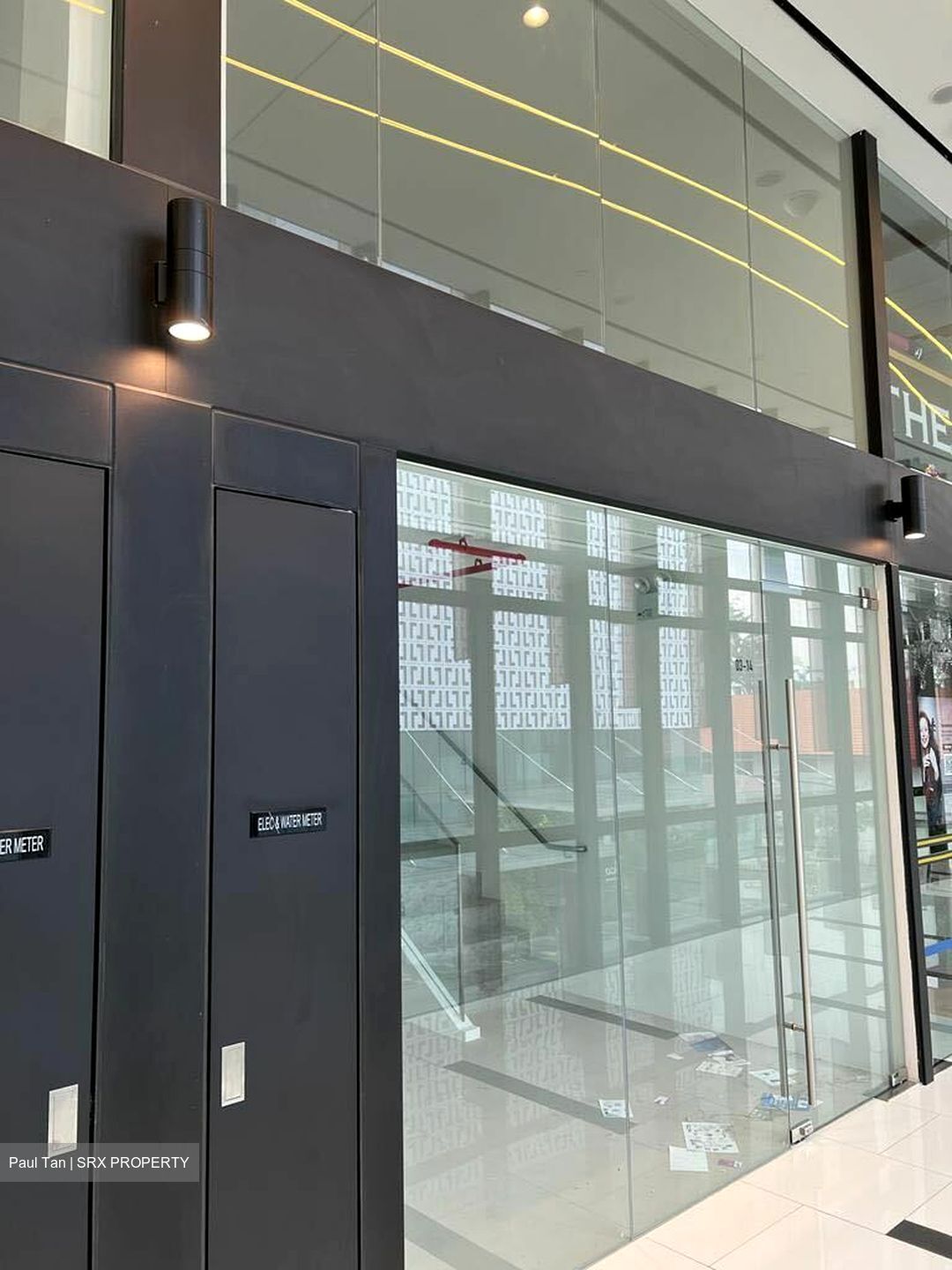 The Flow (D15), Shop House #471183511